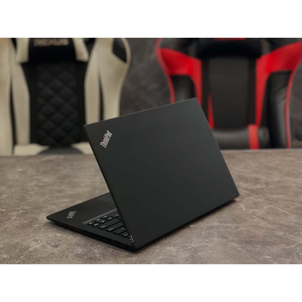 Lenovo Thinkpad T495S