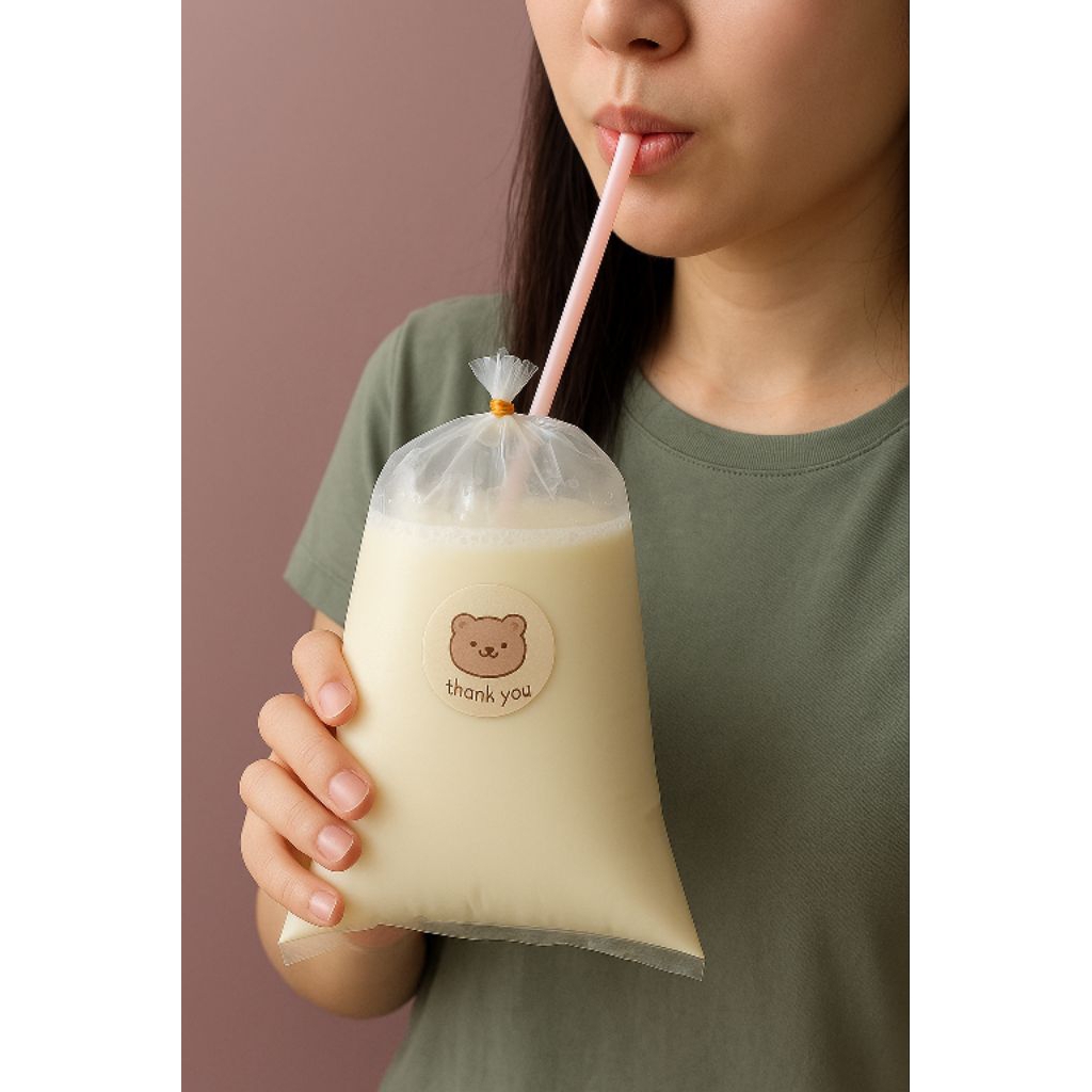 

Susu kedelai Fresh 300ml