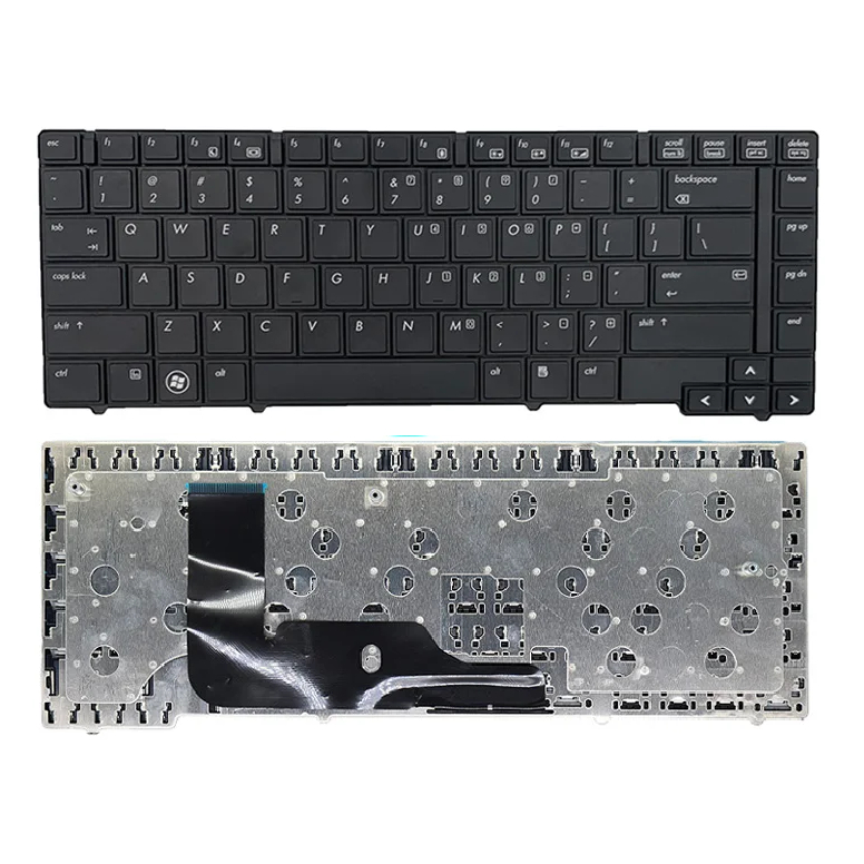 Keyboard Laptop HP EliteBook 8440 8440P 8440W