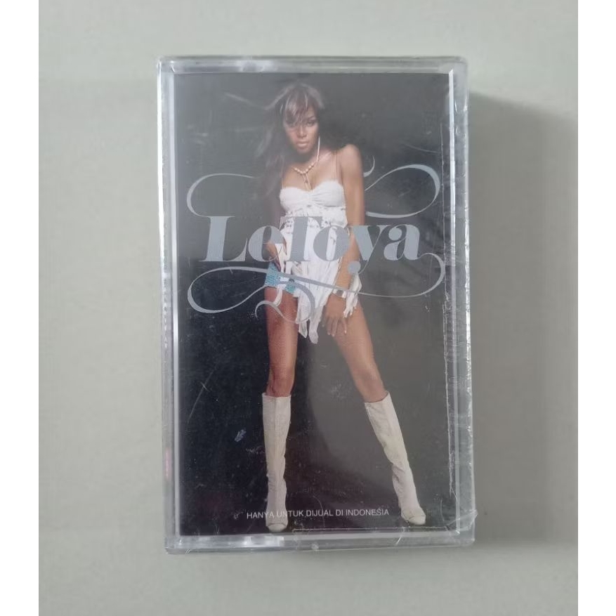 KASET PITA LETOYA - LETOYA