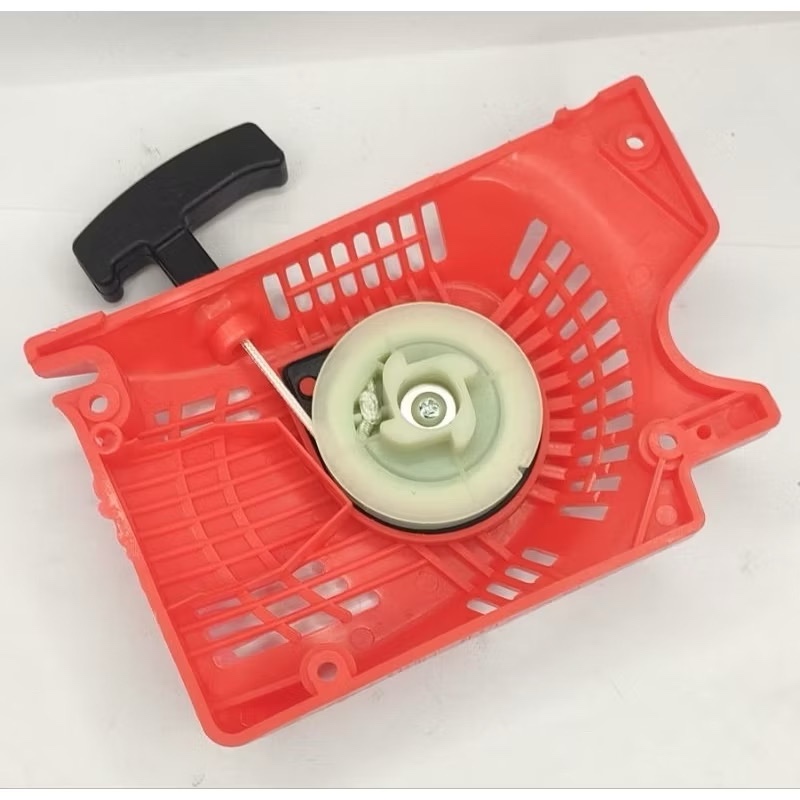 Recoil Kap Starter Singel Per (1 Per) Senso Mini Chainsaw 5200/5800