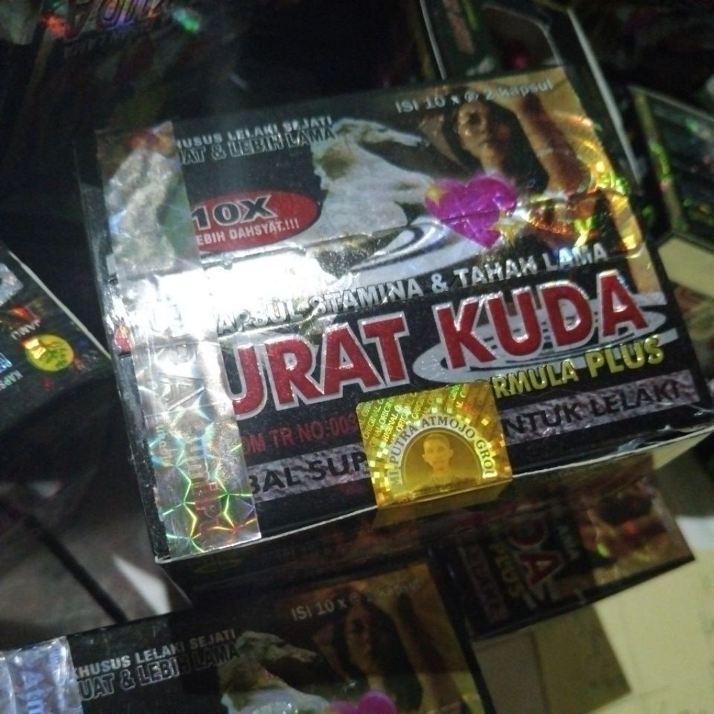 

Urat 10X Atmjoo