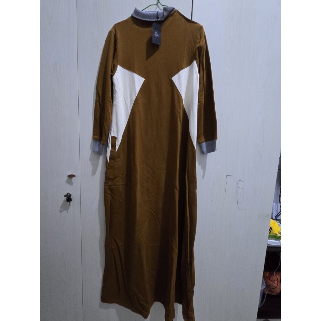 Abaya Preloved Ori Dfr cloth