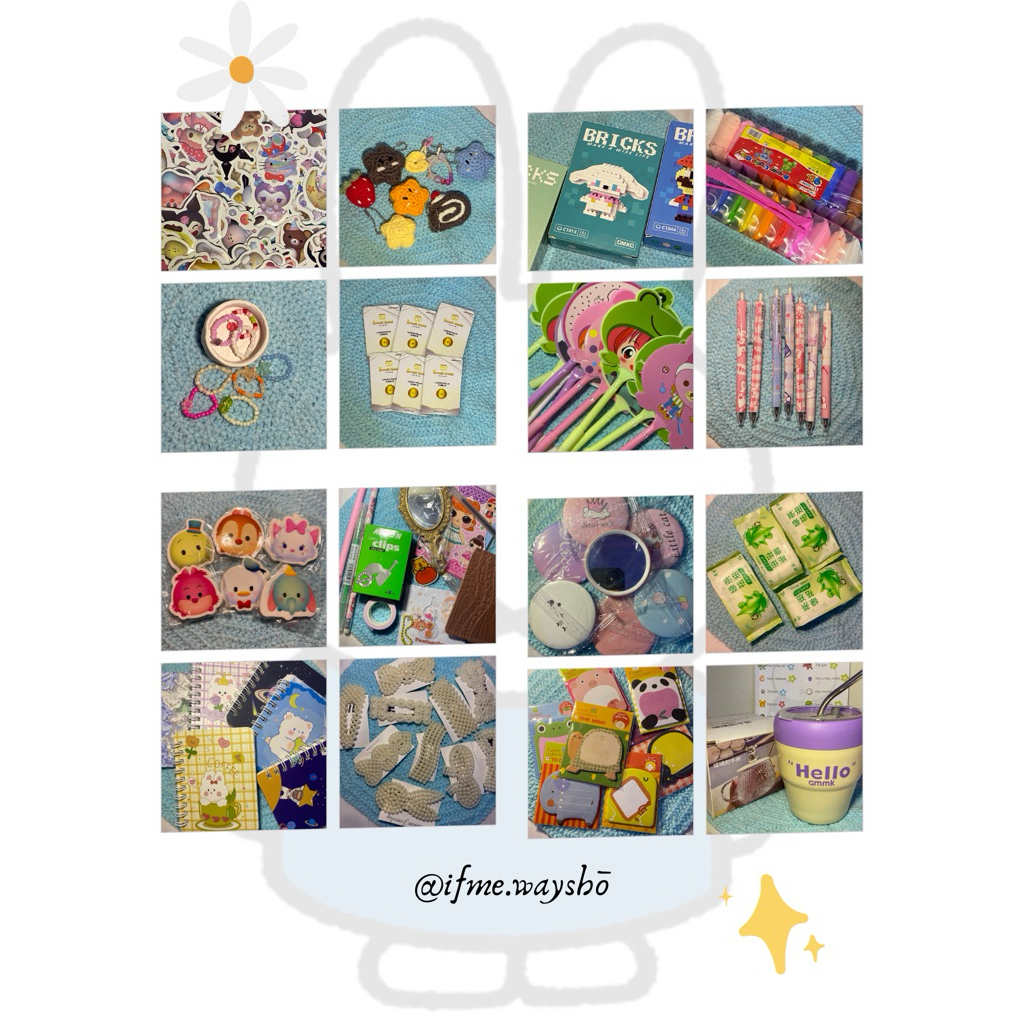 

@ifme.wayshō SCOOP ORDER 29k only