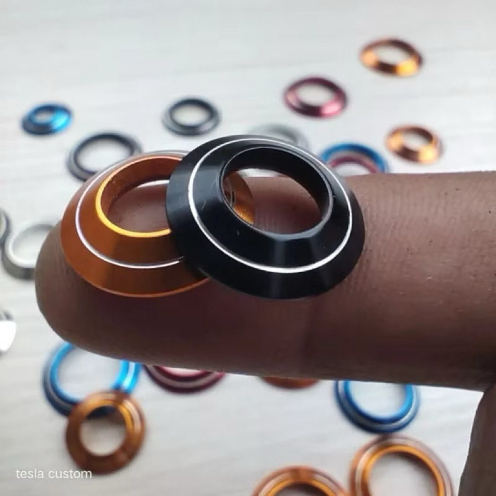 WINDING CHECK VARIASI JORAN