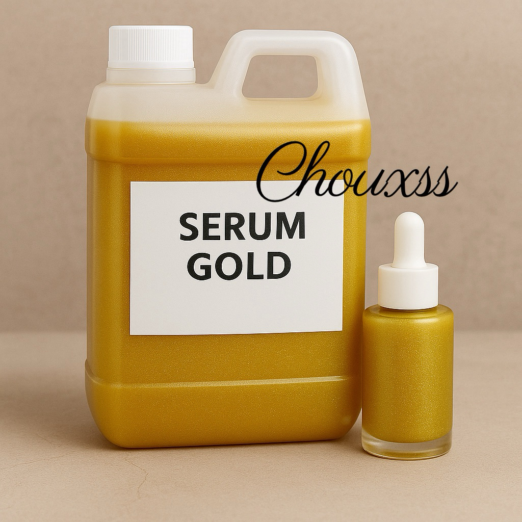 Serum Gold 1 liter