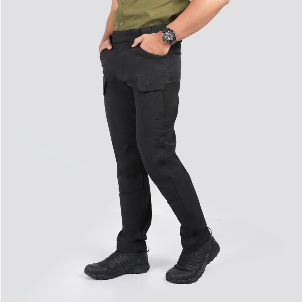 Celana Panjang Cartenz Tactical Force 3