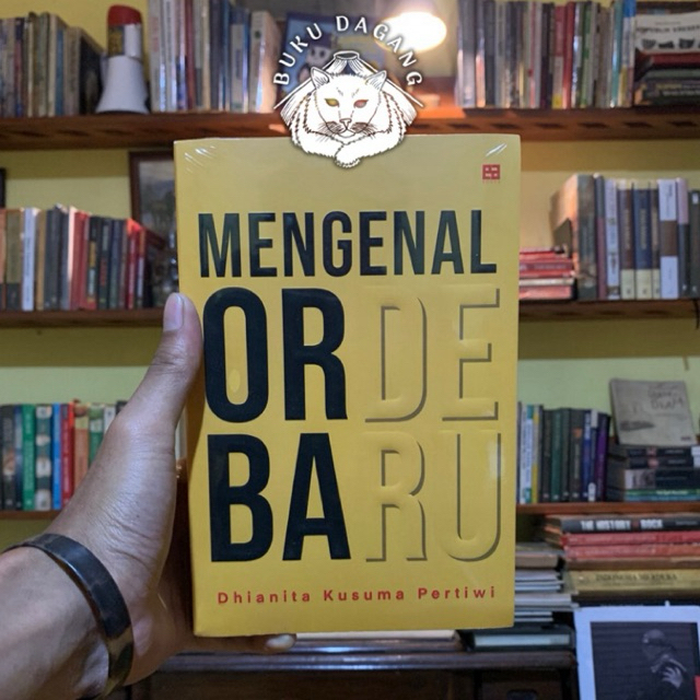 MENGENAL ORDE BARU