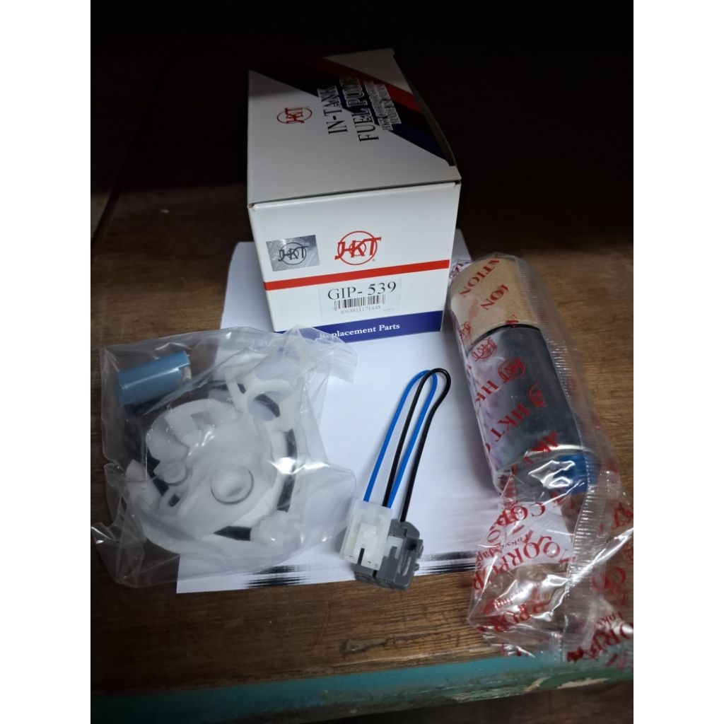 FUEL PUMP INTANK T  INNOVA REBOUND  [  GIP-539  ]  HKT  JEPANG