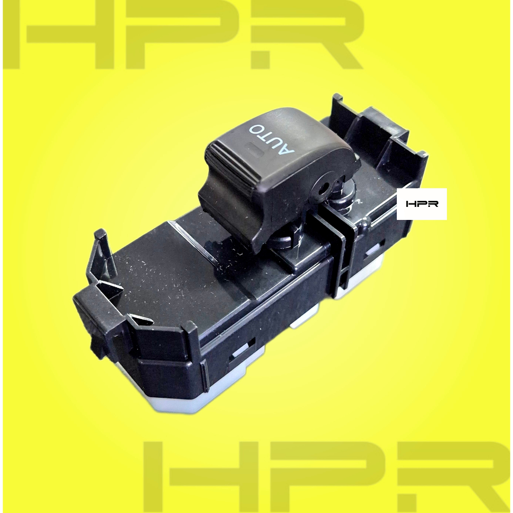 HPR Single Switch Power Window - Toyota LC Land Cruiser Cygnus I 2000 2001 2002 2003 2004 2005 2006 