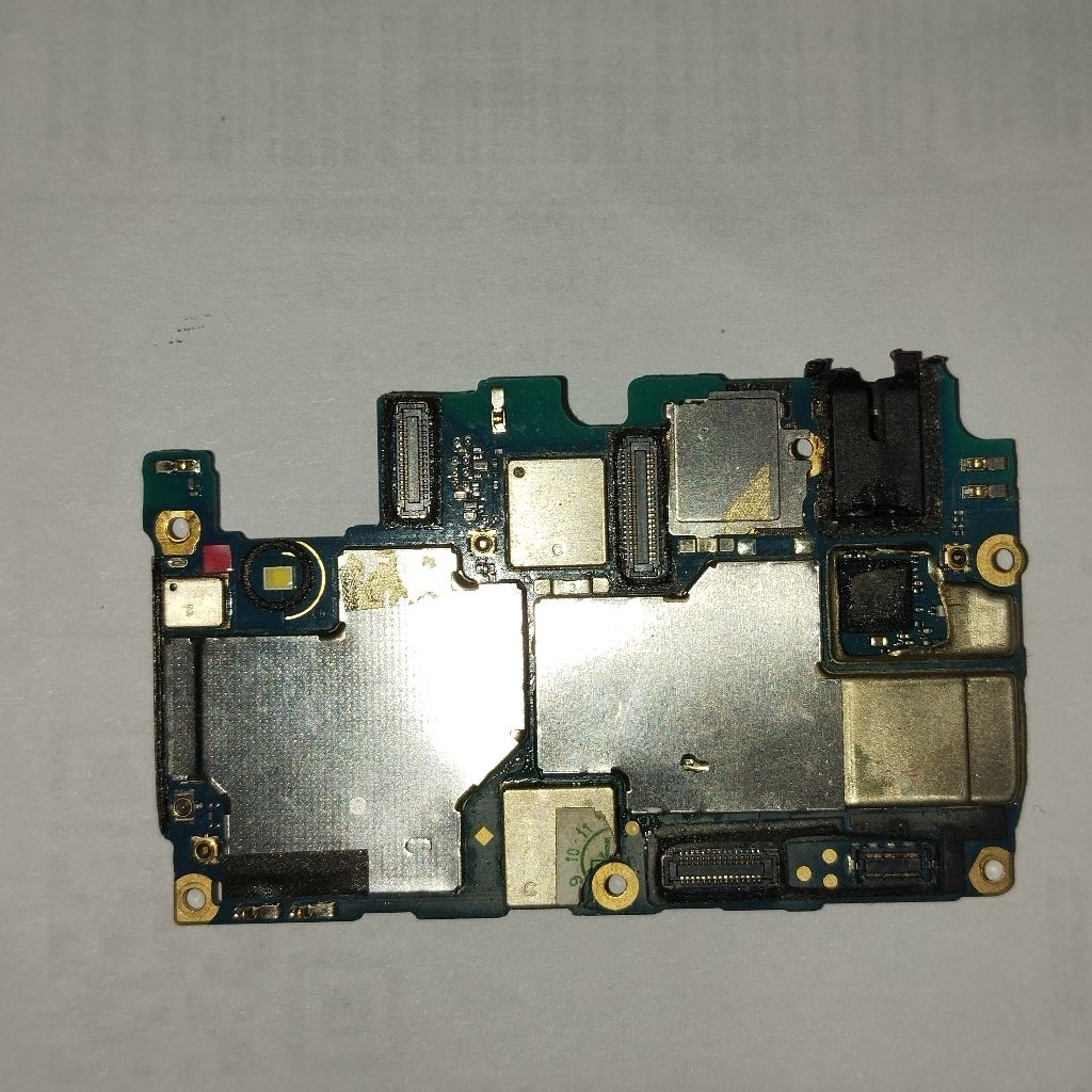 Mesin Oppo A37 [Normal]