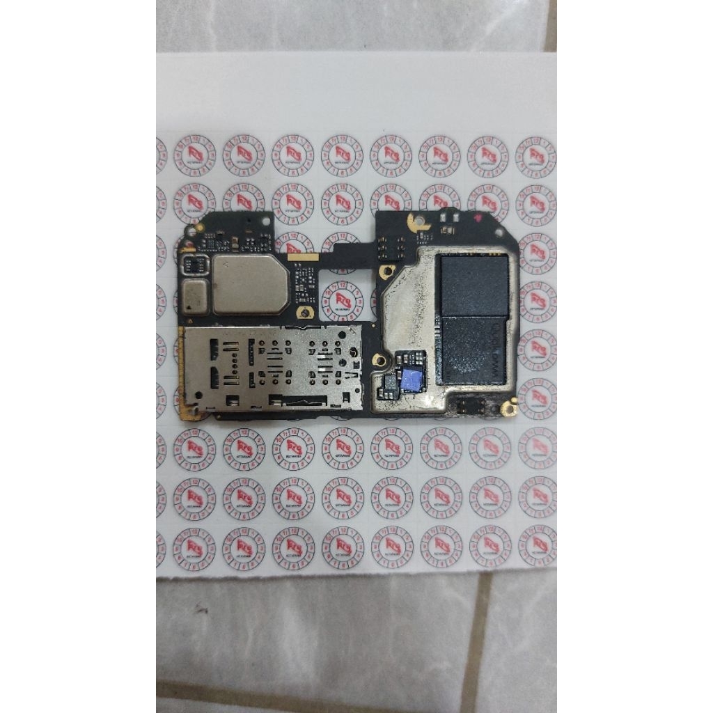 mesin redmi 8/a/pro matot