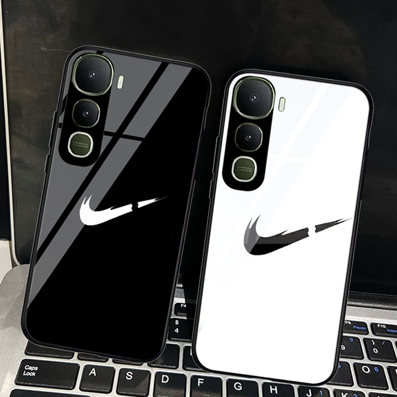 GK251 (VIVO Y400) Softcase kaca VIVO Y400 - Case VIVO Y400 - casing hp VIVO Y400 - Case hp VIVO Y400