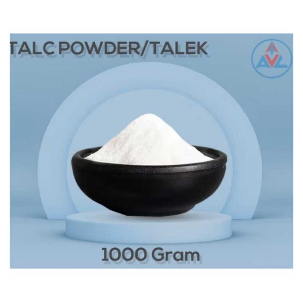 TALC POWDER / TALEK / TALC - 1 KG