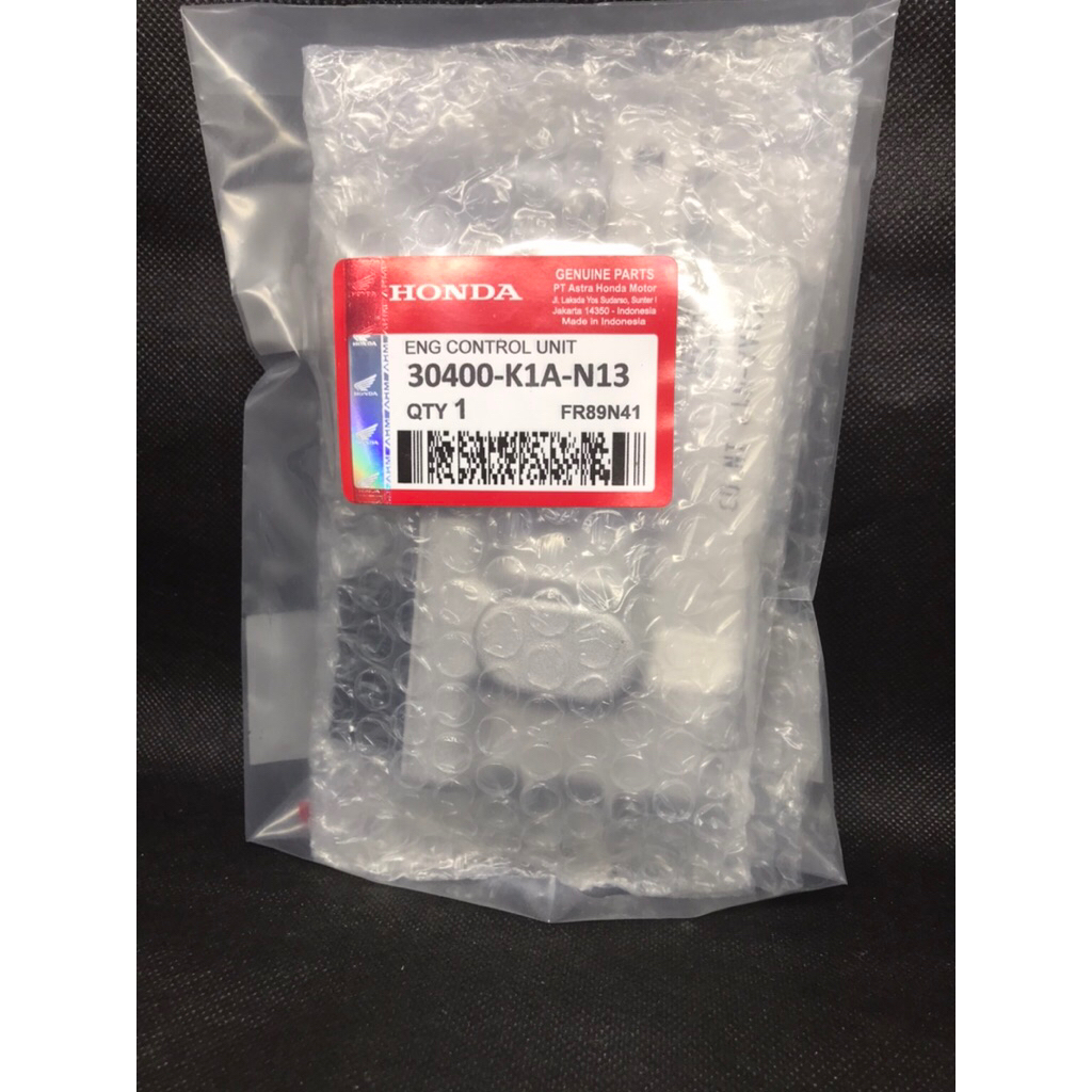 ECU ECM Beat 2020 LED (K1A-N13) Pengapian Beat Deluxe (K1A-N13)