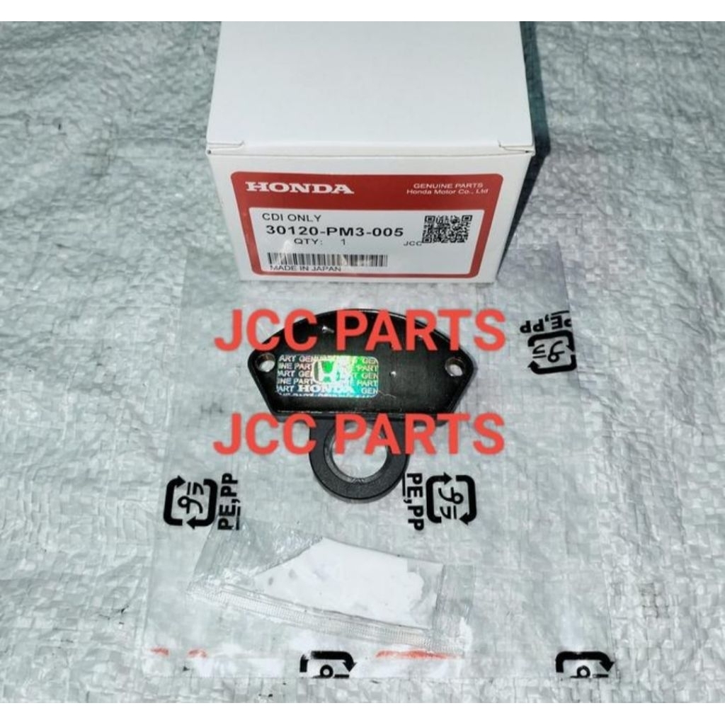 IGNITER CDI HONDA CITY Z ORI