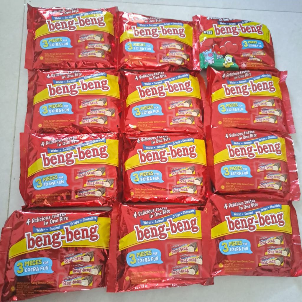 

Obral Beng Beng regpack ed Sept 25