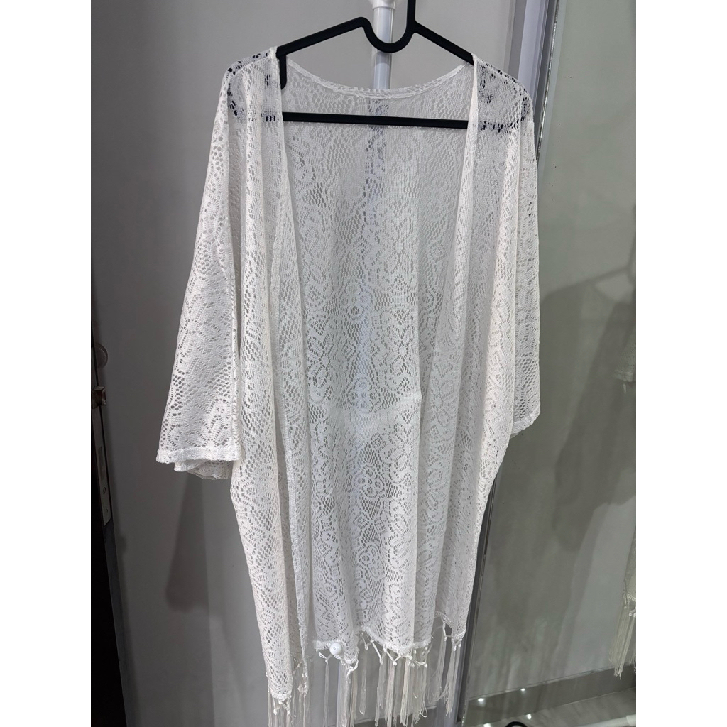 Baju wanita luaran preloved