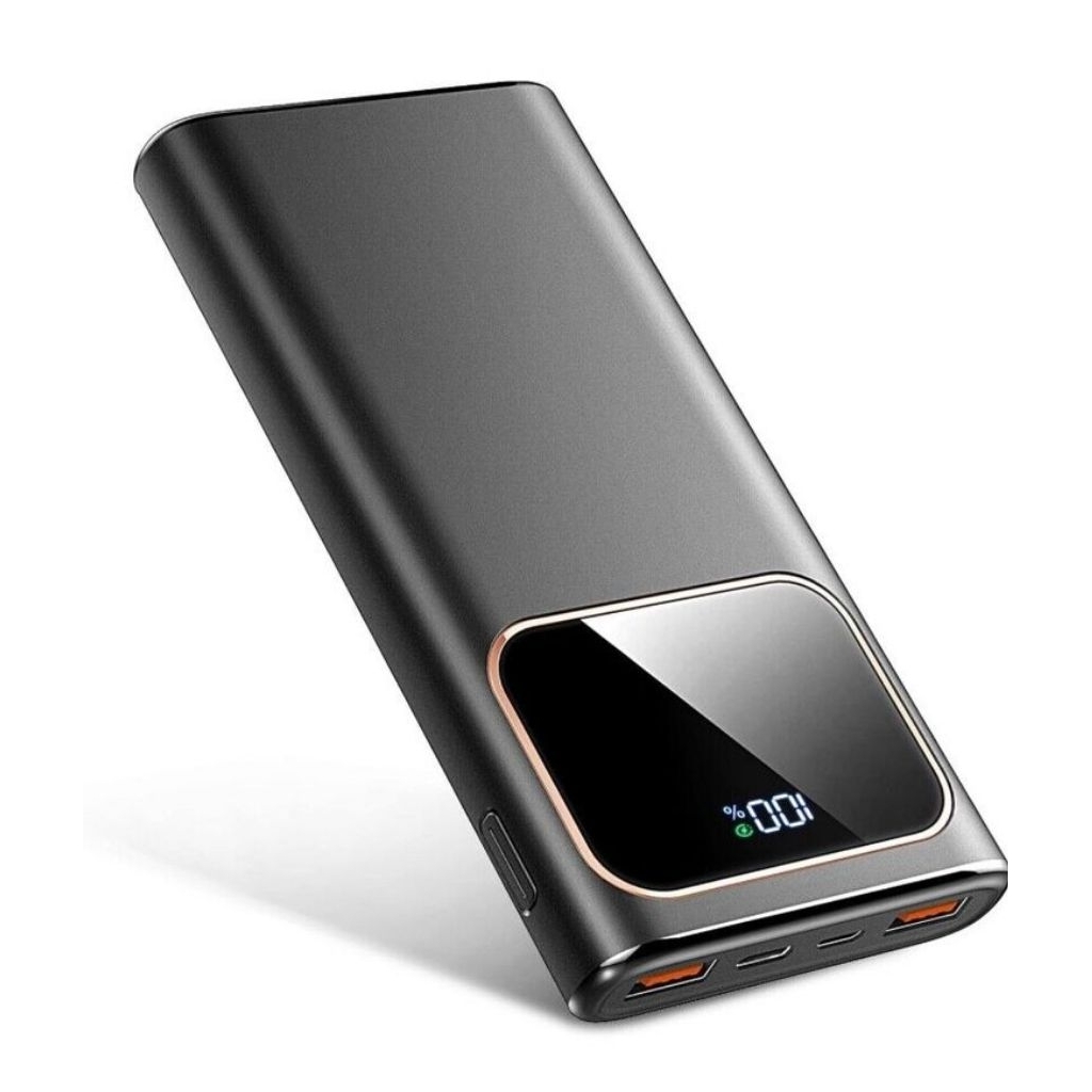 power bank 50000 Mah type C