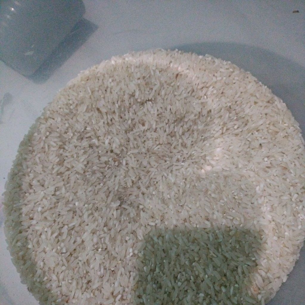 

beras kampung enak 20