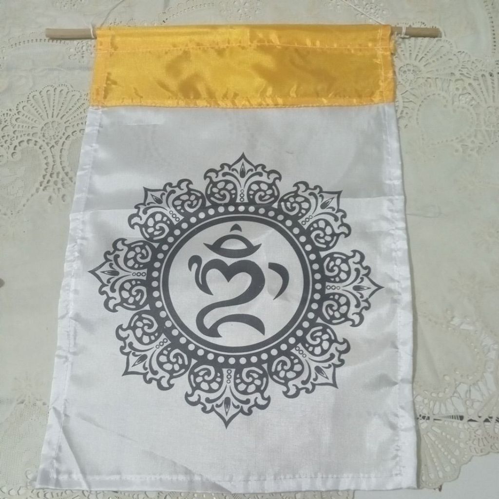 kober omkara kober penjor 40 x 27 cm