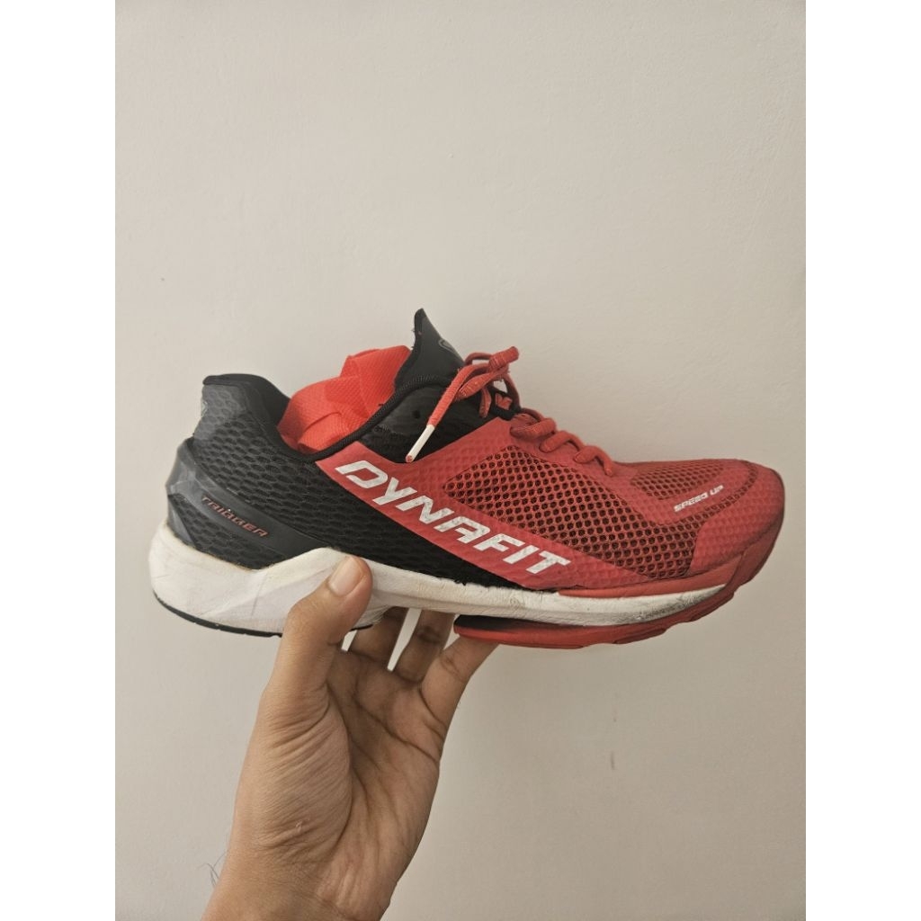 sepatu running dynafit original rare trail outdoor