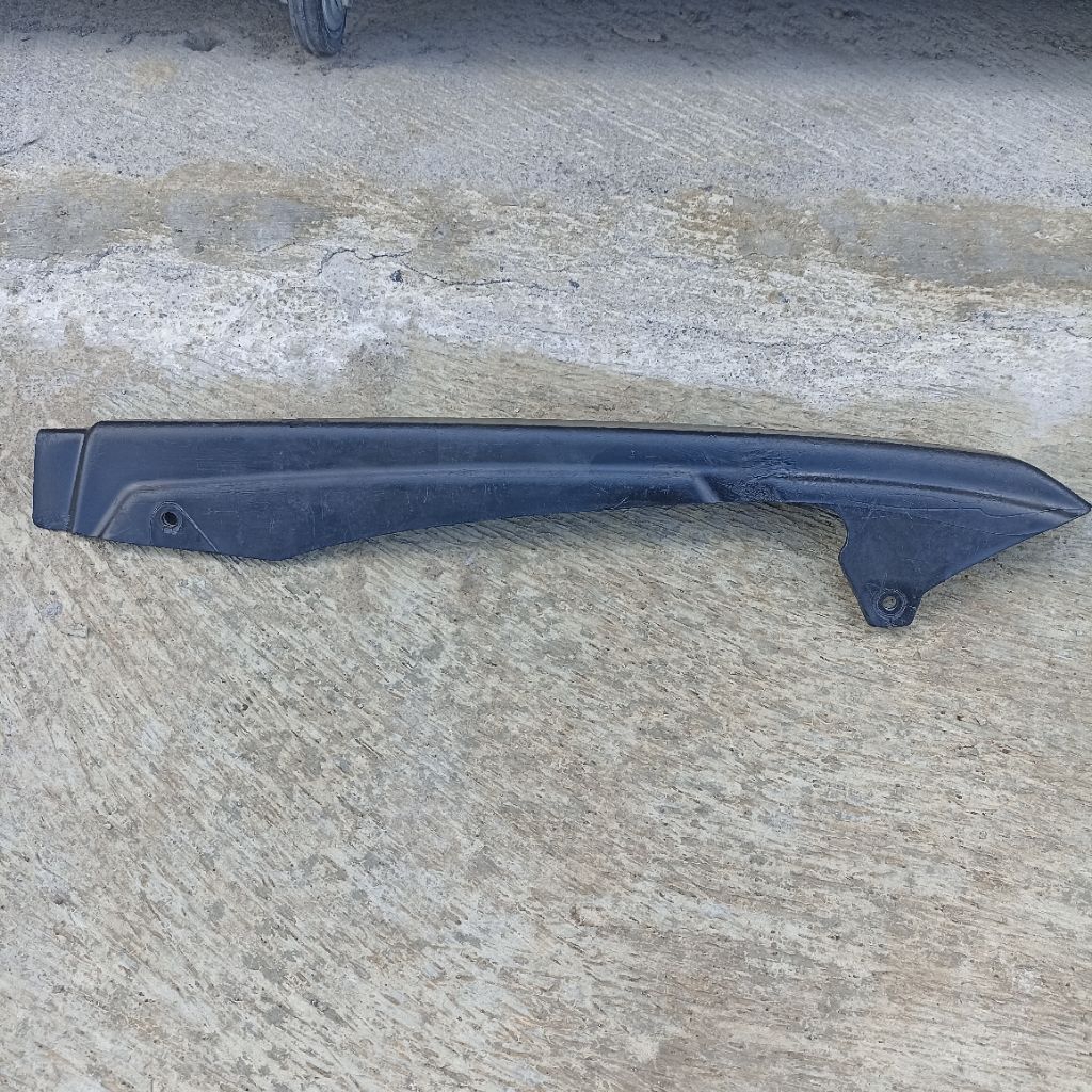 katengkas rante tutup rantai GF6 Honda win 100 WIN 100 tahun muda 2003-2006 Original AHM