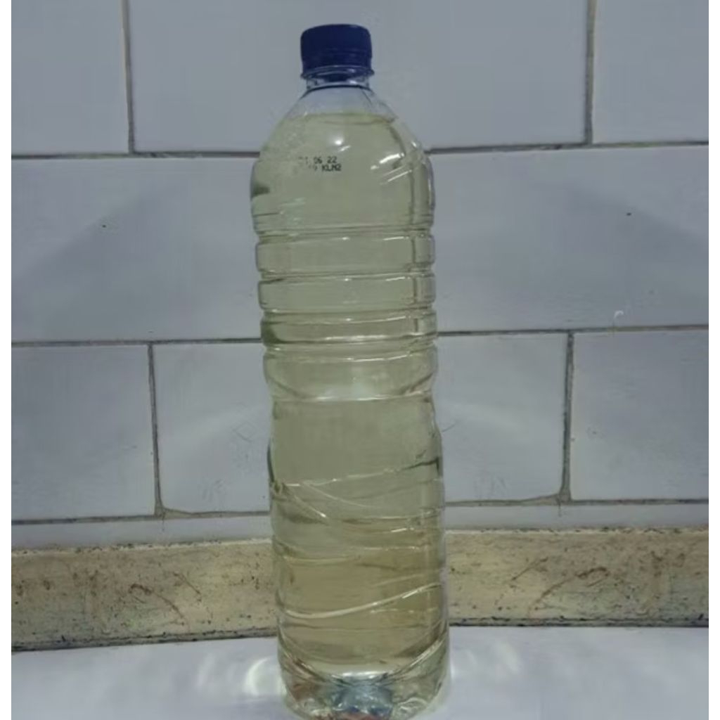 MINYAK TANAH MURNI 1,5 LITER