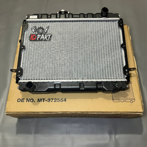 Radiator Mitsubishi Colt T120 Lama 1975 - 1980 Almunium ADR