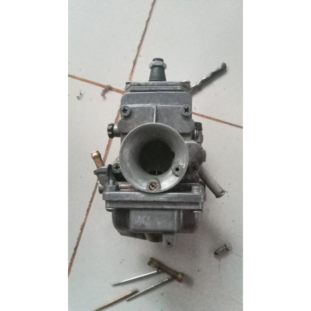 Mikuni TM sudco Japan 24