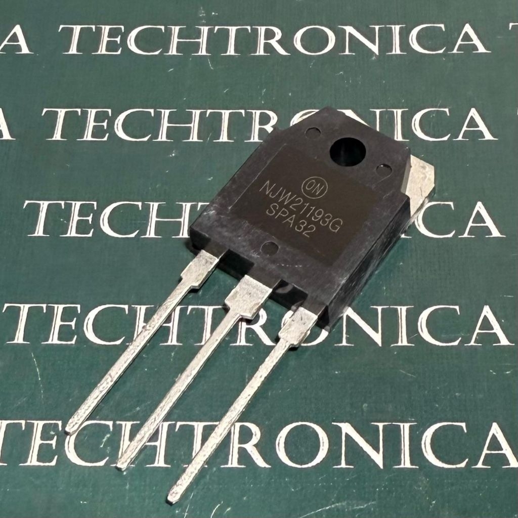 Transistor NJW21193G NJW21193 NJW 21193 TO-3P