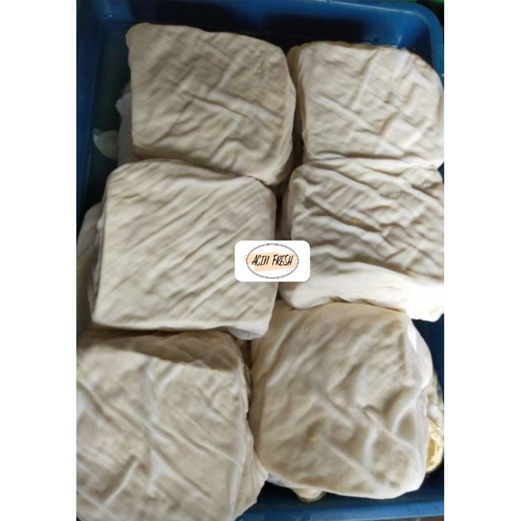 

[BOGOR/CIBINONG] TAHU CINA BESAR