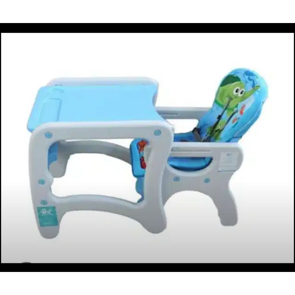 baby safe kursi makan bayi