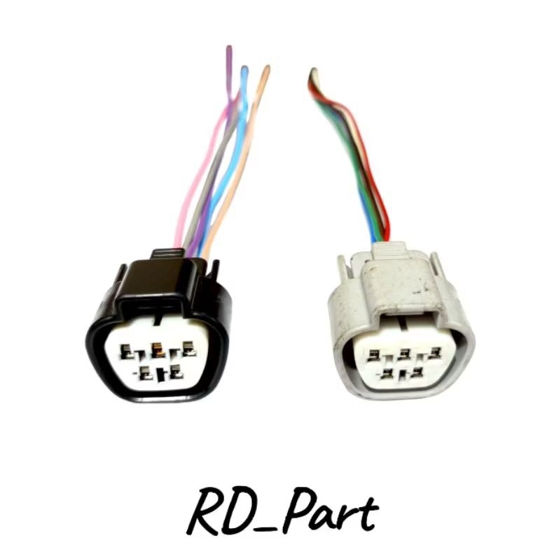 Soket Dinamo Wiper Wiper TOYOTA COROLLA GREAT