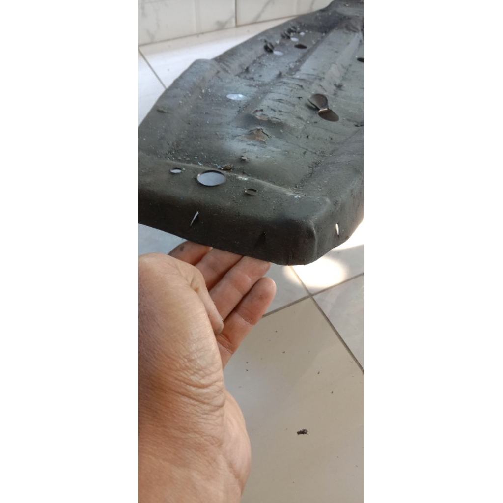 plat jok honda c700 c800 tatakan jok honda c700 c800 besi jok honda c700 c800