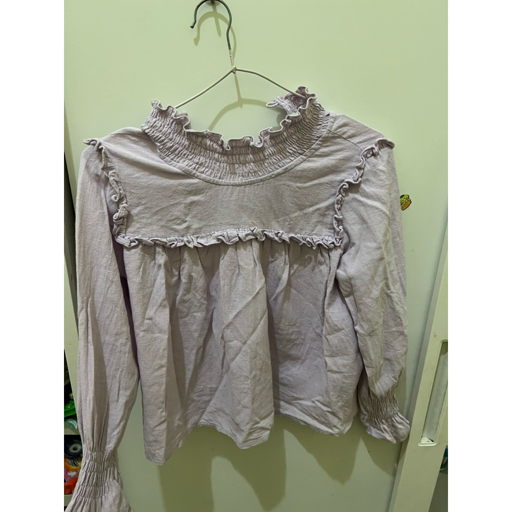 Blouse ninette