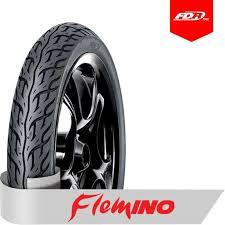 Ban Belakang Motor YAMAHA LEXI FDR FLEMINO 100/90 Ring 14 Tubeless TERMURAH