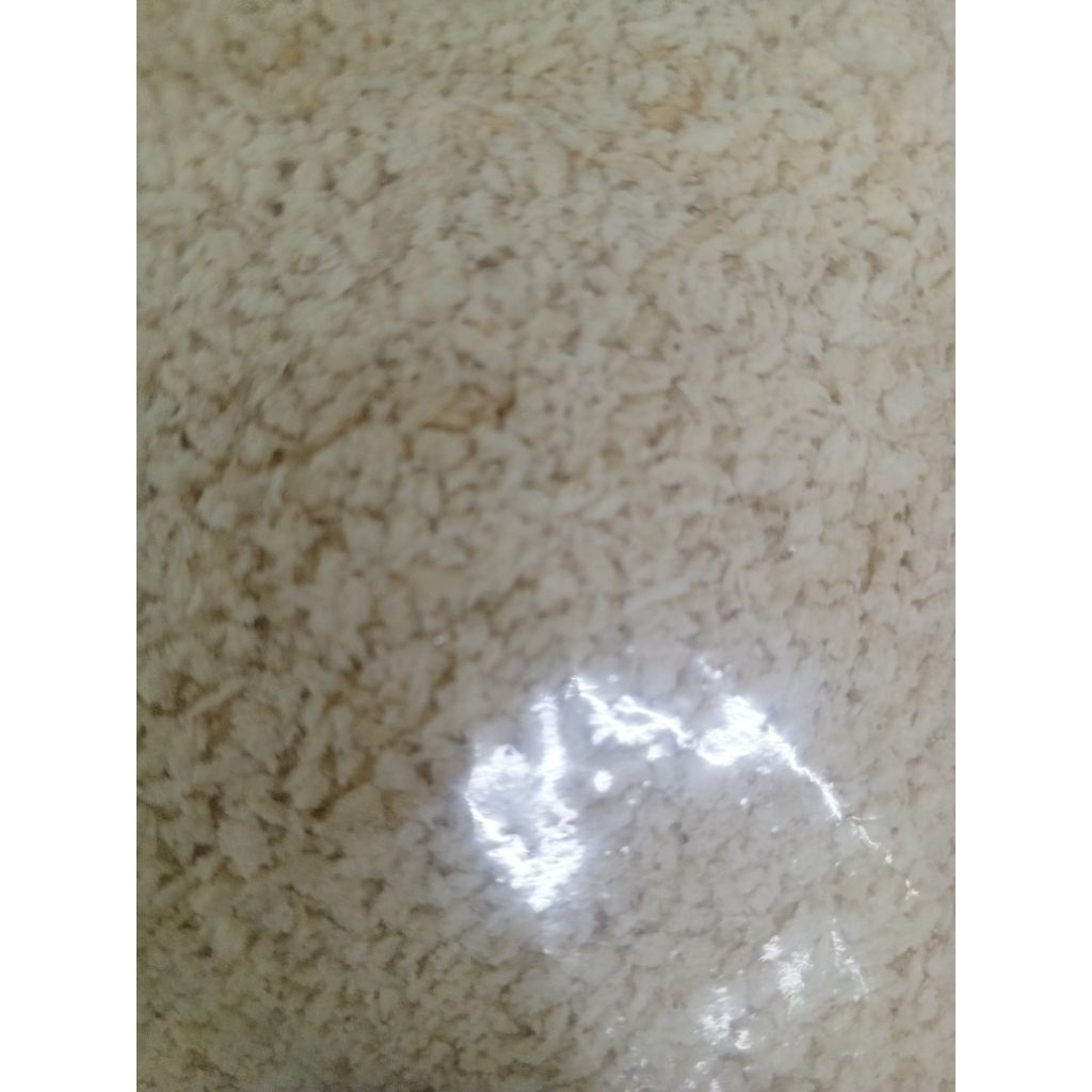 

Tepung panir putih Repack