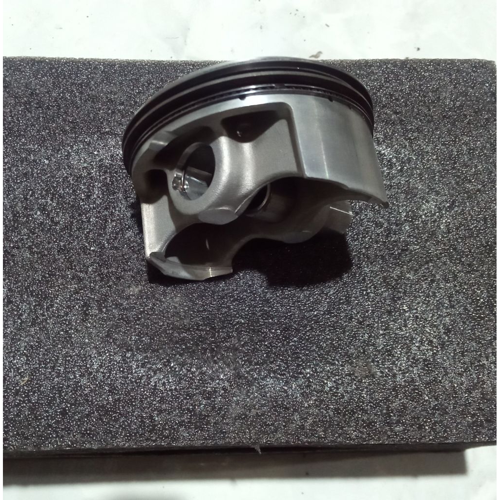 piston 65 mx king KTC forget