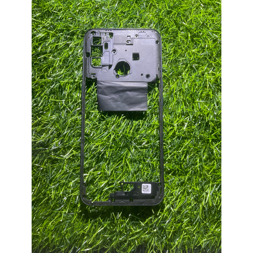 BAZZEL TULANGAN TUTUP MESIN OPPO A53 ORIGINAL COPOTAN