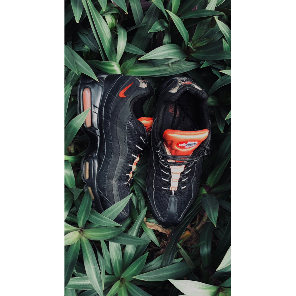 Airmax 95’s