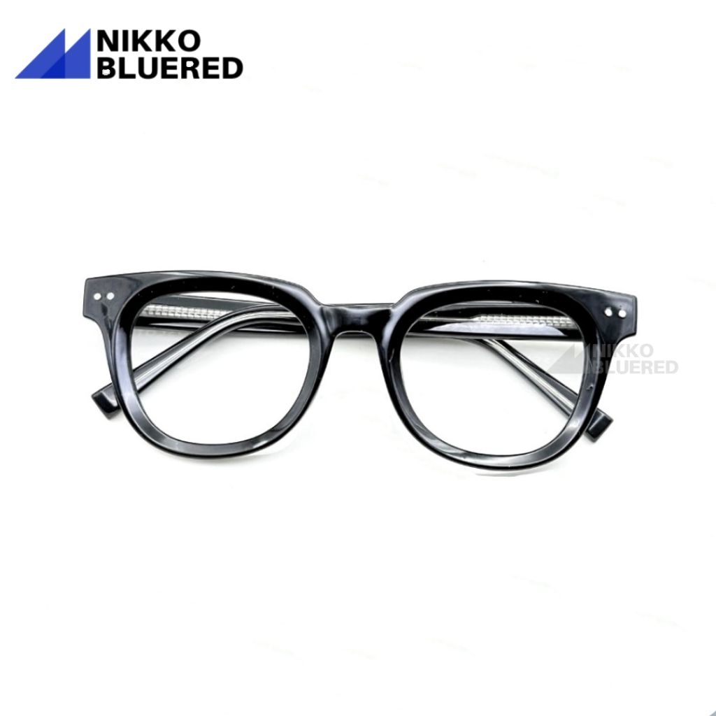 Kacamata Skena 2120 Lensa Antiradiasi Photocromic Blueray