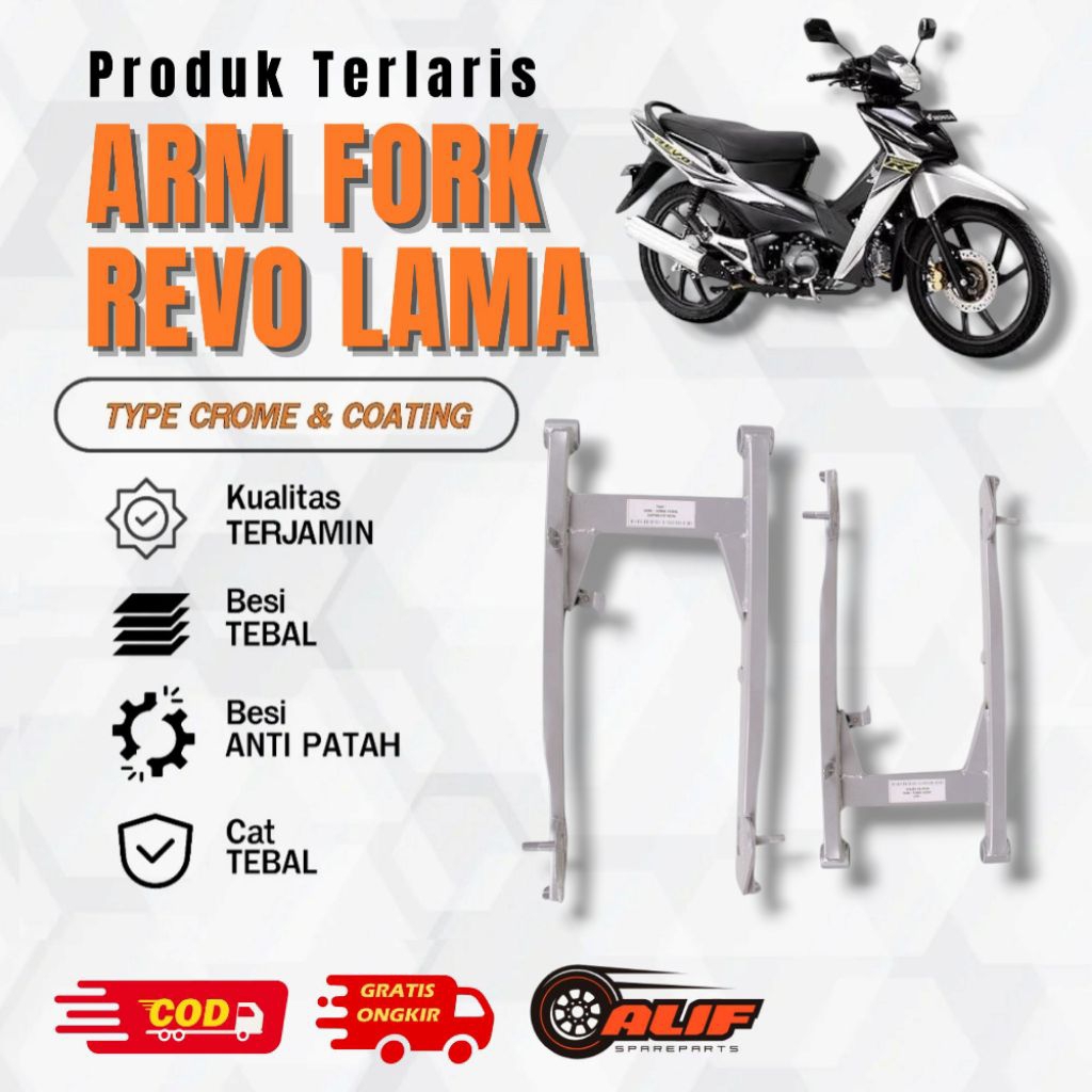 Arem Revo lama , Revo kancil, Revo fi, Revo old hitam