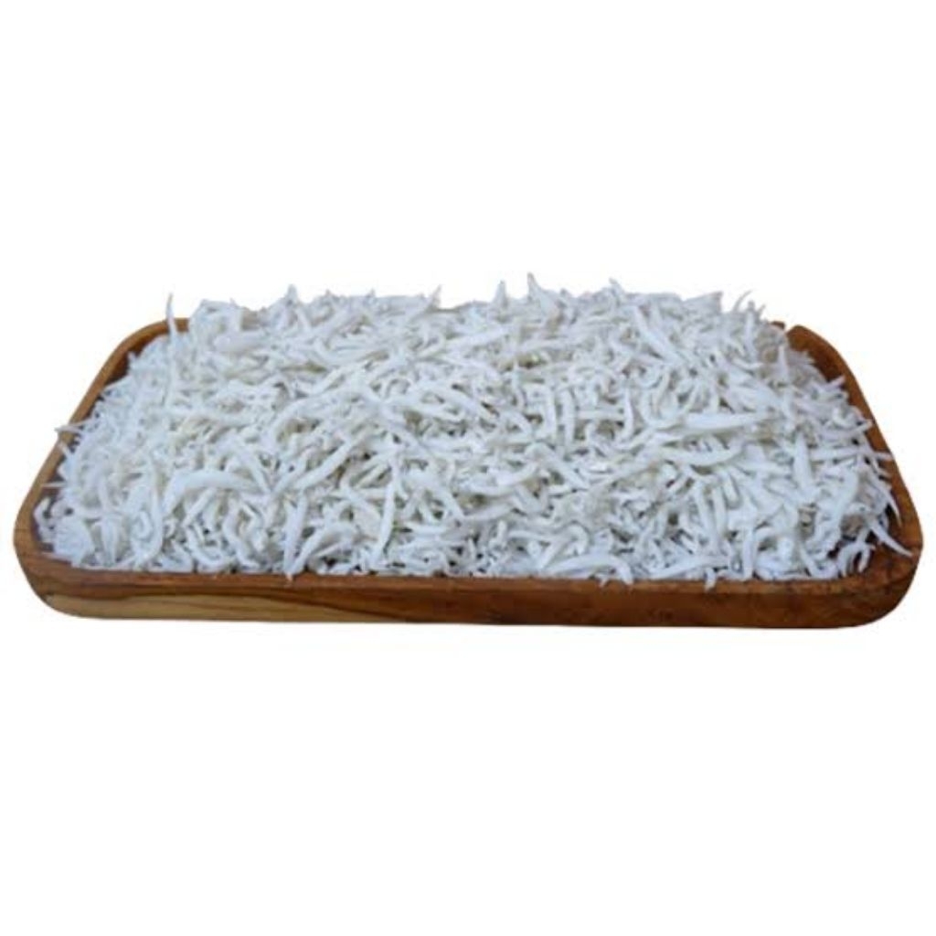 

Teri Medan Asin - Niagara Fresh