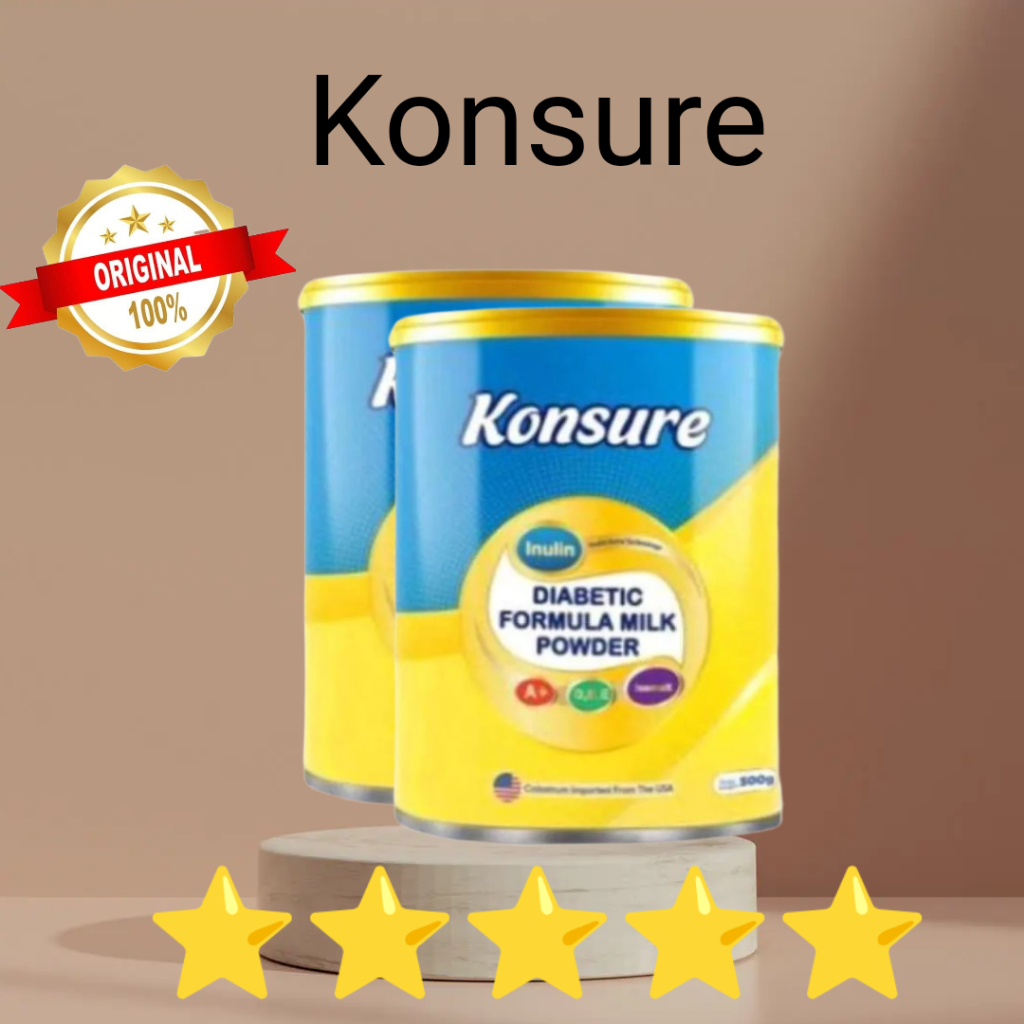 

Konsure Susu Membantu Atasi Diabetes