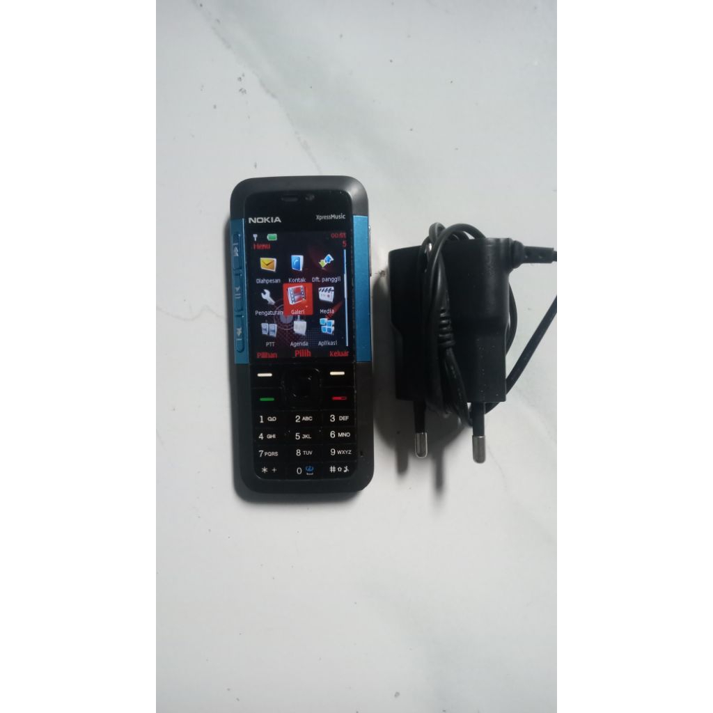 nokia 5310 xpressmusic original second
