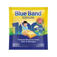 

Blue Band Serbaguna 200gr