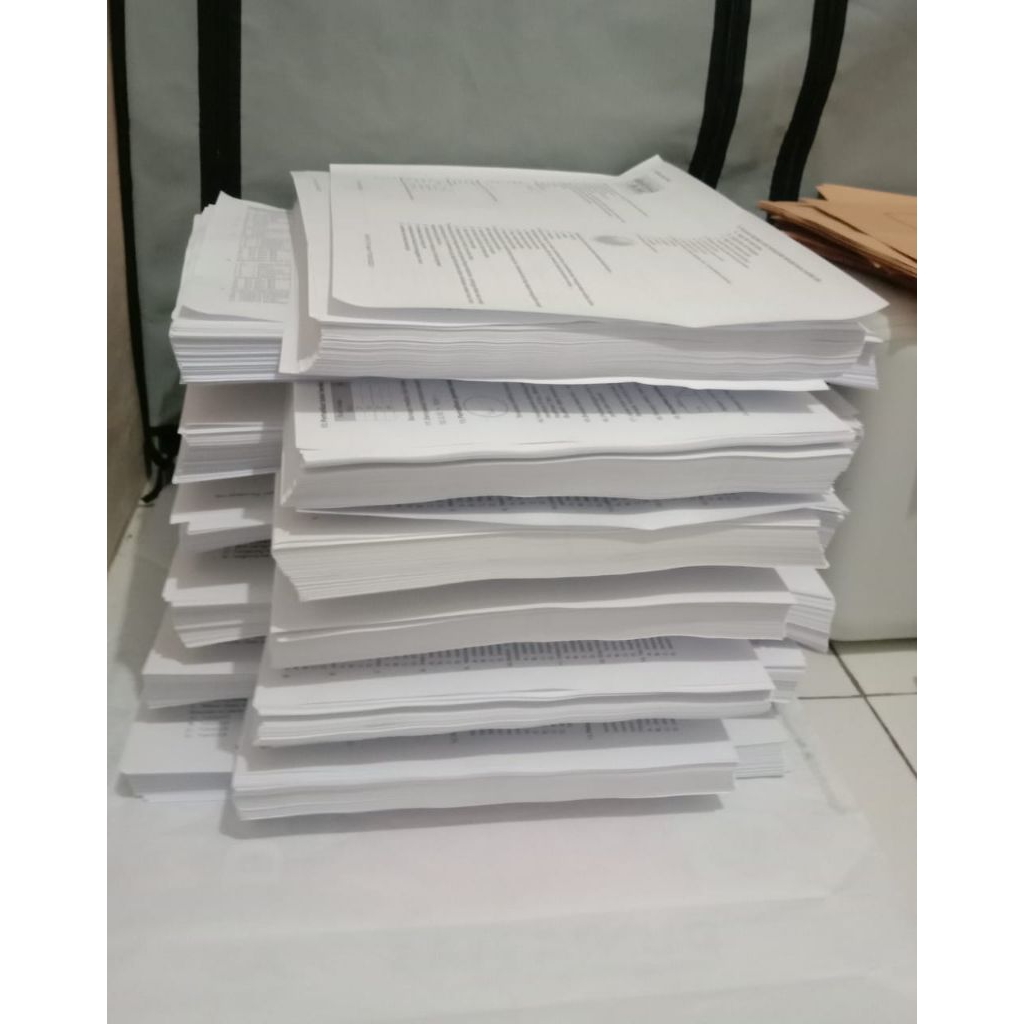 

Fotokopi Murah Siap Kirim Seluruh Indonesia