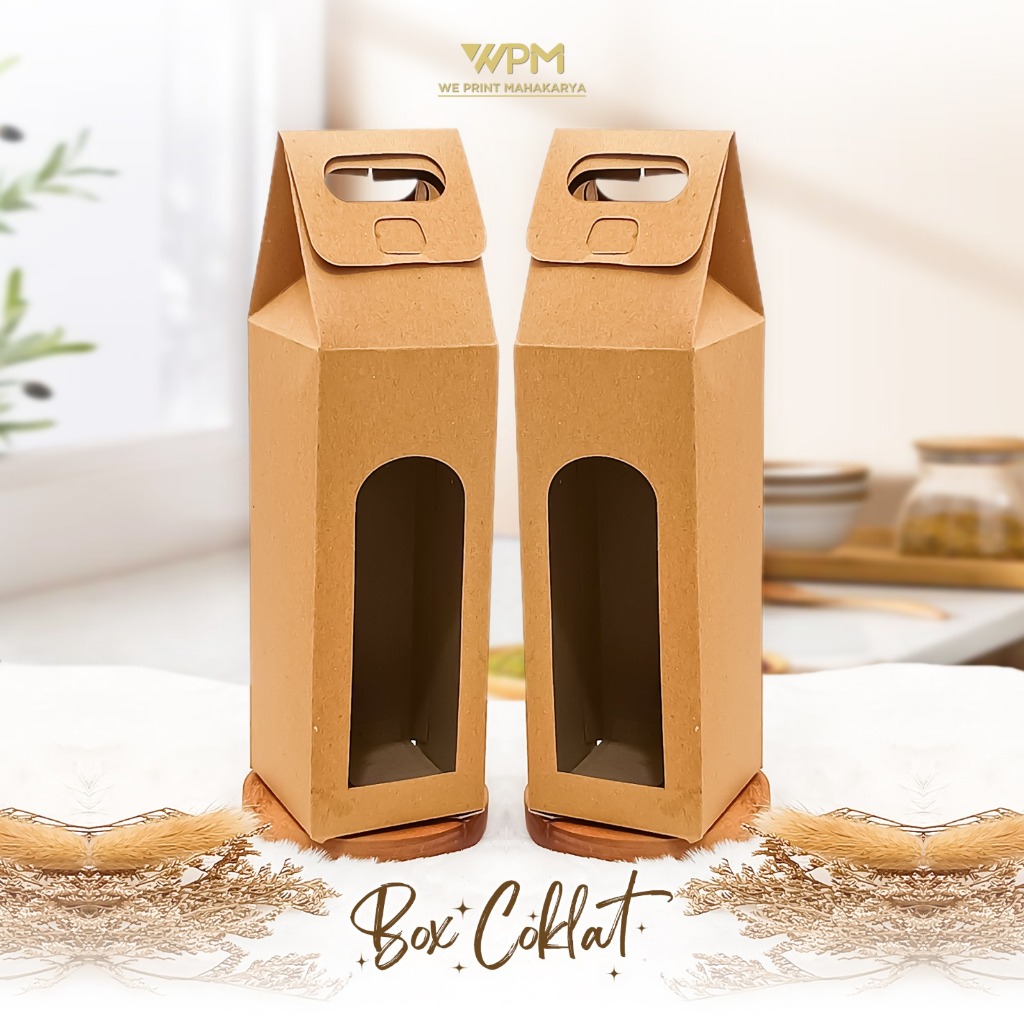 

BOX DUS KEMASAN PACKINGAN SOUVENIR / KOTAK TERMOS / BOX TERMOS BOTOL TUMBLER TERMURAH