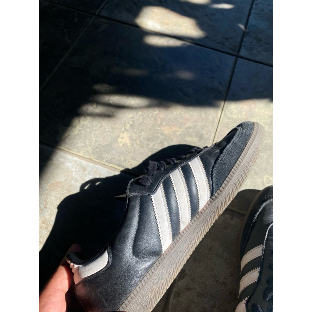 Sepatu Adidas Samba Original